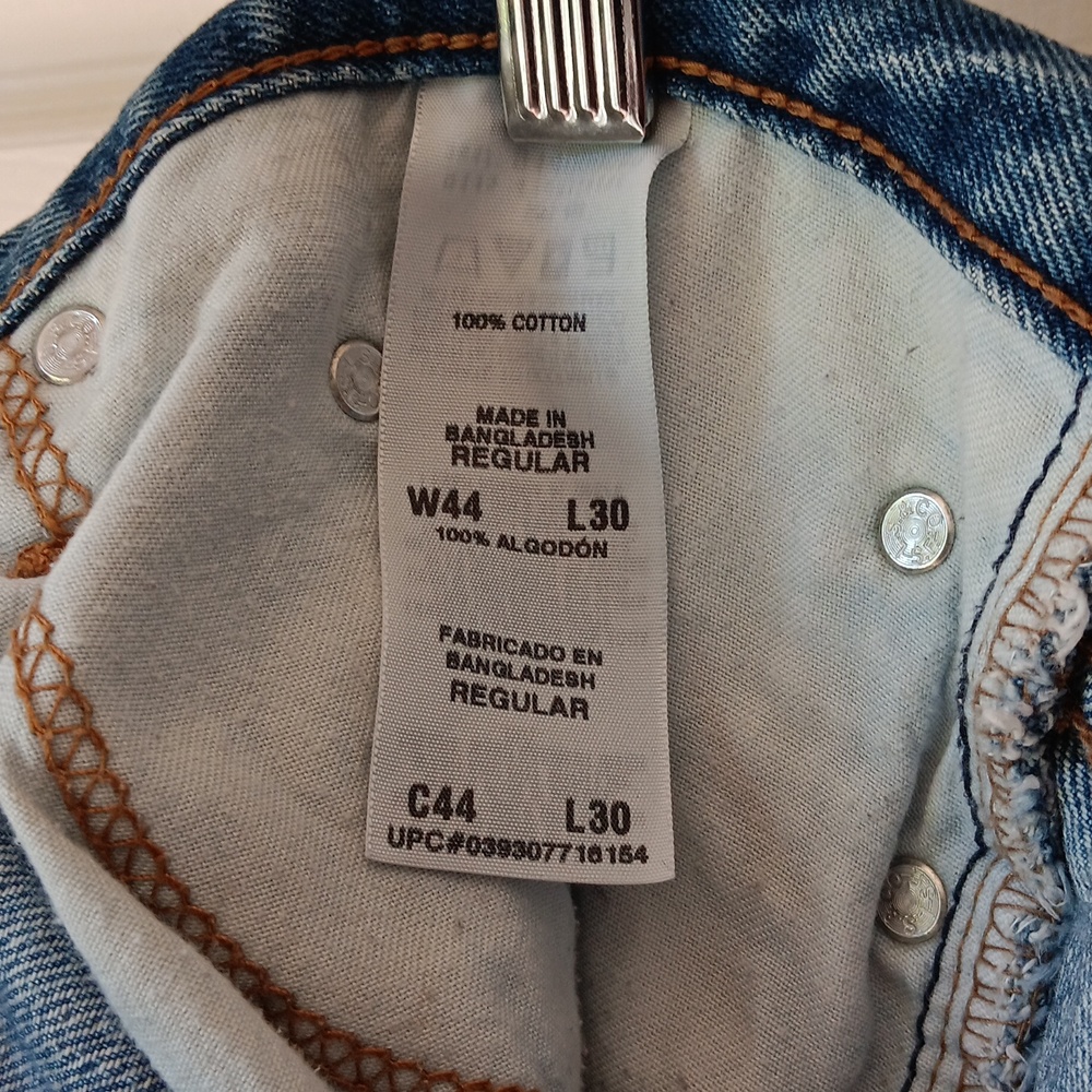 Jeans - Picture 5 of 8